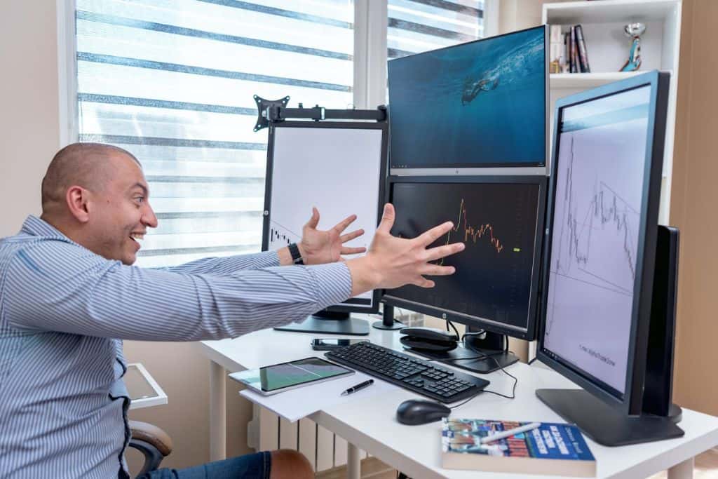 Trader success from developing good trading habits- TradeZella