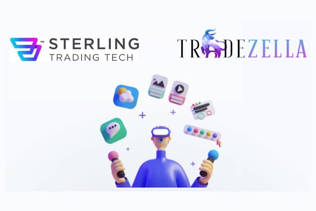 Sterling Trading Tech - TradeZella
