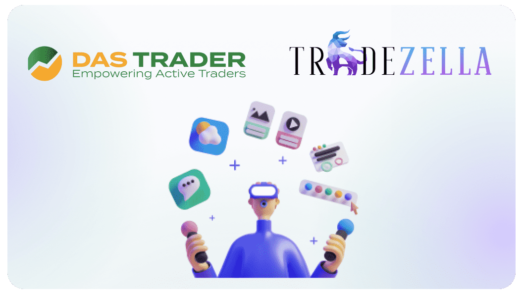 Das Trader - TradeZella